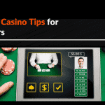 5 Online Casino Tips for Beginners