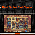 Enjoy The Best Online Slot Games in me88