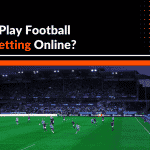 How To Play Football Sports Betting Online