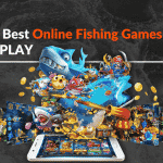 Play The Best Online Fishing Games at me88 PLAY
