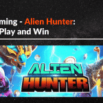 Spadegaming - Alien Hunter How To Play and Win