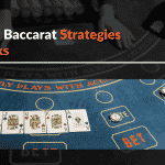 The Best Baccarat Strategies and Tricks-min