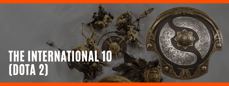 The International 10 (DOTA 2)