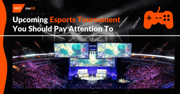 Upcoming Esports Tournament You Should Pay Attention To