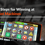 7 Simple Steps for Winning at Online Slot Machines