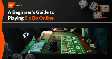 A Beginner's Guide to Playing Sic Bo Online