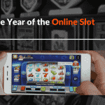 2022 The Year of the Online Slot Machine