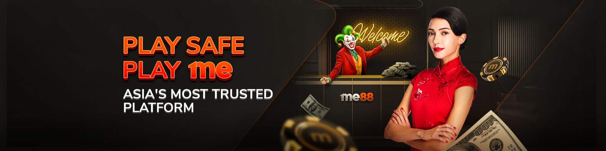me88-Asia-Most-Trusted-Platform