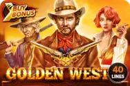 Golden West Games