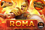 Roma Games