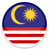 Malaysia Flag