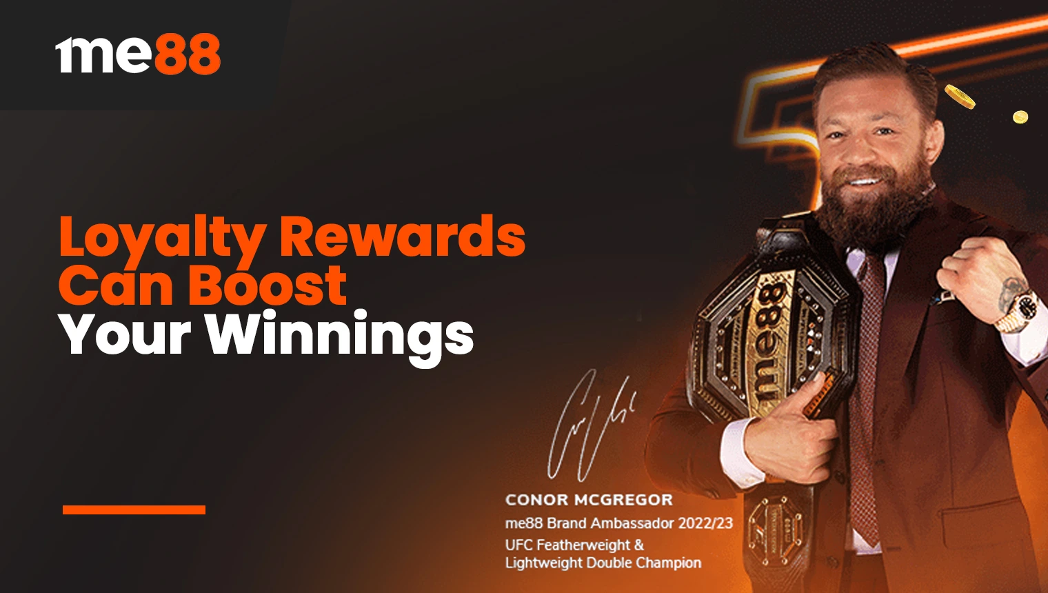 Loyalty Rewards Can Boost Your Winnings