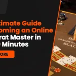 The Ultimate Guide to Becoming an Online Baccarat Master in Just 10 Minutes